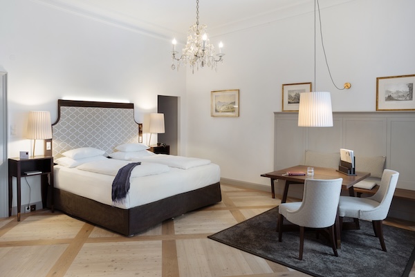 Winter Suite