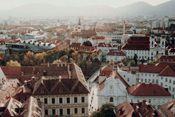 Graz