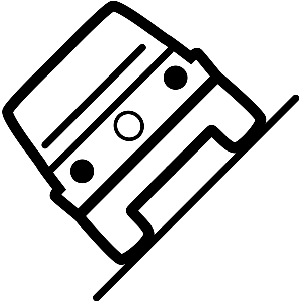 Schrägfahrt