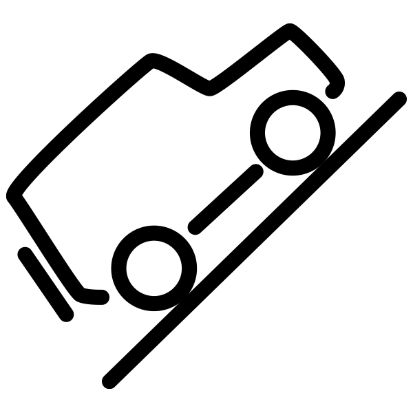 Steigung