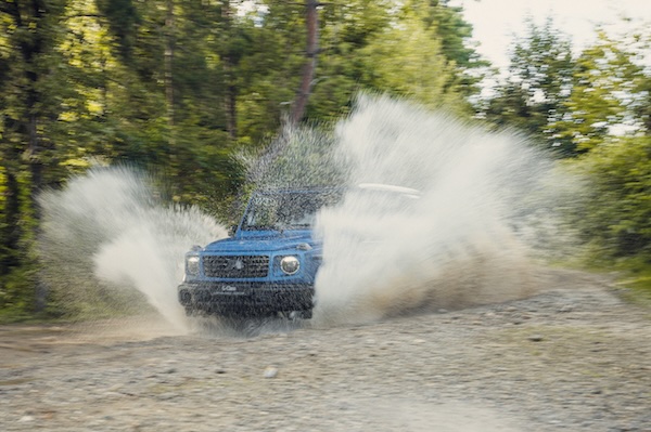 Splash