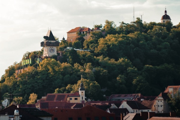 Uhrturm